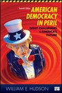 Cover: American Democracy in Peril - CQ Press
