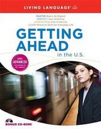 Abbildung von: Getting Ahead in the U.S. - LIVING LANGUAGE