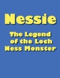 Cover: Nessie - Crombie Jardine
