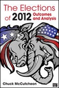 Cover: The Elections of 2012 - CQ Press