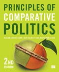 Cover: Principles of Comparative Politics - CQ Press