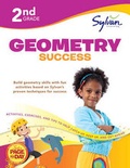 Cover: Second Grade Geometry Success (Sylvan Workbooks) - Random House Inc