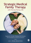 Cover: Strategic/Medical Family Therapy - SAGE Publications Inc