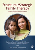 Cover: Structural/Strategic Family Therapy - SAGE Publications Inc