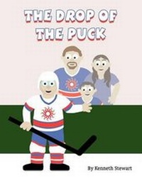 Enlarge image Cover: The Drop of the Puck - America Star Books