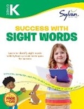 Cover: Kindergarten Success with Sight Words Workbook - Random House Inc