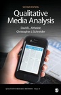 Cover: Qualitative Media Analysis - SAGE Publications Inc