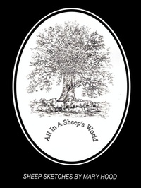 Enlarge image Cover: All In A Sheep's World - AuthorHouse