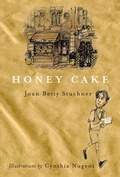 Cover: Honey Cake - Tradewind Books