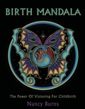 Cover: Birth Mandala - AuthorHouse
