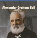 Cover: Alexander Graham Bell: Famous Inventor - Rosen Classroom