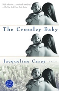 Cover: The Crossley Baby - Ballantine Books