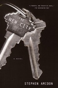 Cover: The New City - Anchor