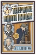Cover: The Telephone Booth Indian - Crown