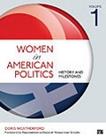 Cover: Women in American Politics - CQ Press