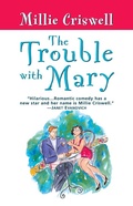 Cover: The Trouble With Mary - Ballantine Books