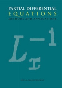 Abbildung von: Partial Differential Equations - A A Balkema Publishers