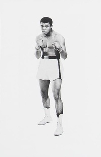 Abbildung von: More Than a Champion - Vintage