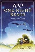 Cover: 100 One-Night Reads - Ballantine Books