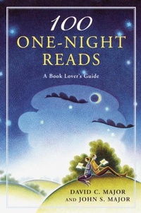 Enlarge image Cover: 100 One-Night Reads - Ballantine Books