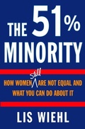 Cover: The 51% Minority - Ballantine Books