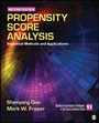 Cover: Propensity Score Analysis - SAGE Publications Inc