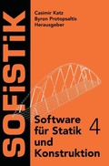 Bild: Software Fuer Statik Und Konstruktion - A A Balkema Publishers