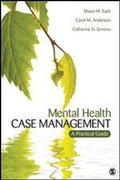 Cover: Mental Health Case Management - SAGE Publications Inc