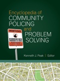 Bild: Encyclopedia of Community Policing and Problem Solving - SAGE Publications Inc