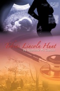 Cover: Tobias Lincoln Hunt - AuthorHouse