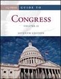 Cover: Guide to Congress - CQ Press