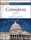 Cover: Guide to Congress - CQ Press