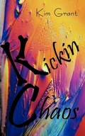 Cover: Kickin Chaos - AuthorHouse