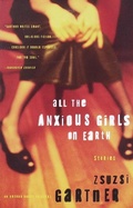 Cover: All the Anxious Girls on Earth - Anchor