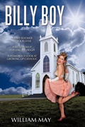 Cover: Billy Boy - AuthorHouse