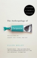 Cover: The Anthropology of Turquoise - Vintage