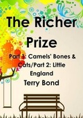 Cover: The Richer Prize Parts 1 & 2 - Lulu.com