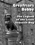 Cover: Greyfriars Bobby - Crombie Jardine