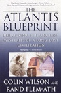 Cover: The Atlantis Blueprint - Delta