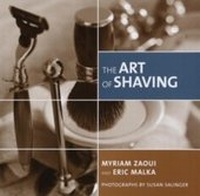 Abbildung von: The Art of Shaving - Clarkson Potter