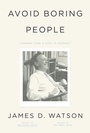 Cover: Avoid Boring People - Vintage