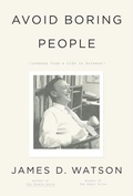 Cover: Avoid Boring People - Vintage
