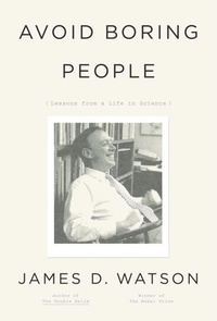 Enlarge image Cover: Avoid Boring People - Vintage