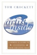 Cover: The Artist Inside - Harmony/Rodale/Convergent