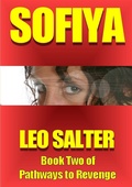 Cover: Sofiya - Lulu.com