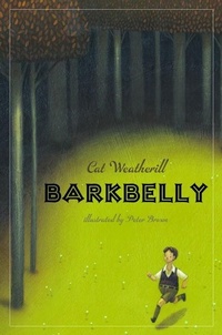 Enlarge image Cover: Barkbelly - Alfred A. Knopf Books for Young Readers