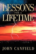 Cover: Lessons For A Lifetime - AuthorHouse