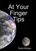 Cover: At Your Finger Tips - Lulu.com