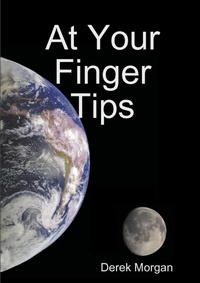 Enlarge image Cover: At Your Finger Tips - Lulu.com