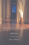 Cover: Babylon and Other Stories - Vintage